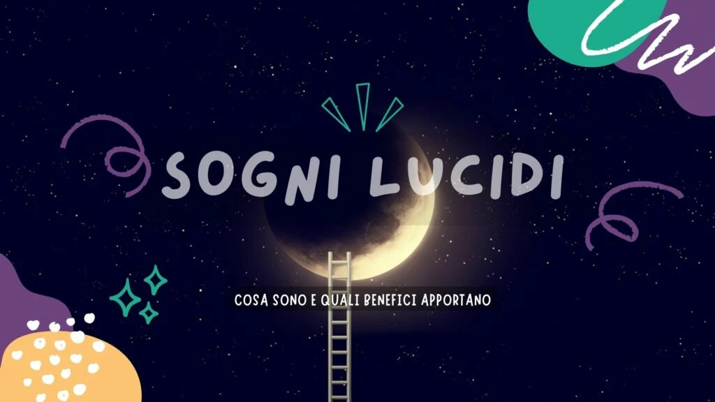 Sogni Lucidi: Una Finestra nella Coscienza