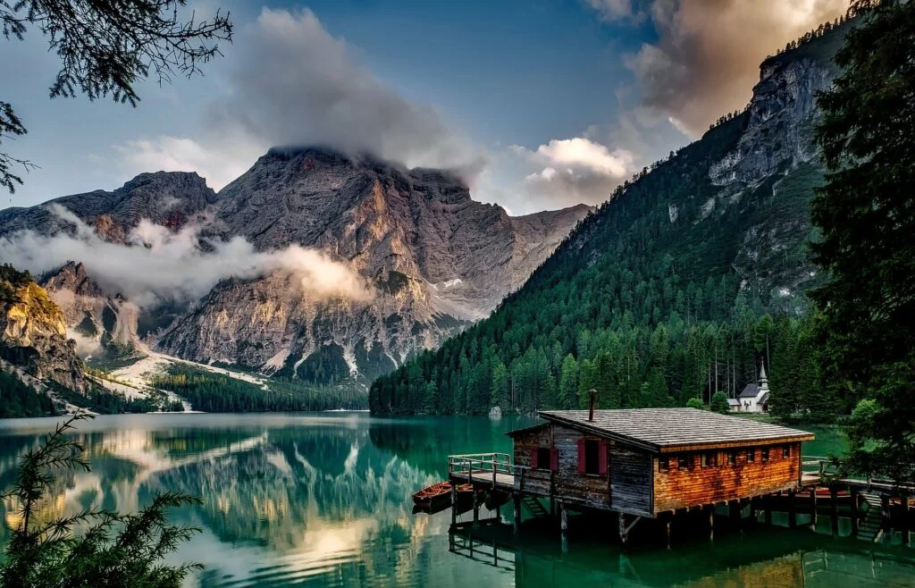 Meditazione passo dopo passo - 10 minuti