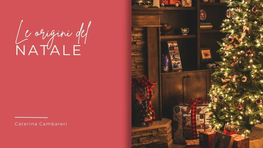 Le Origini del Natale: Un Viaggio tra Tradizioni Paganesime e Spiritualità