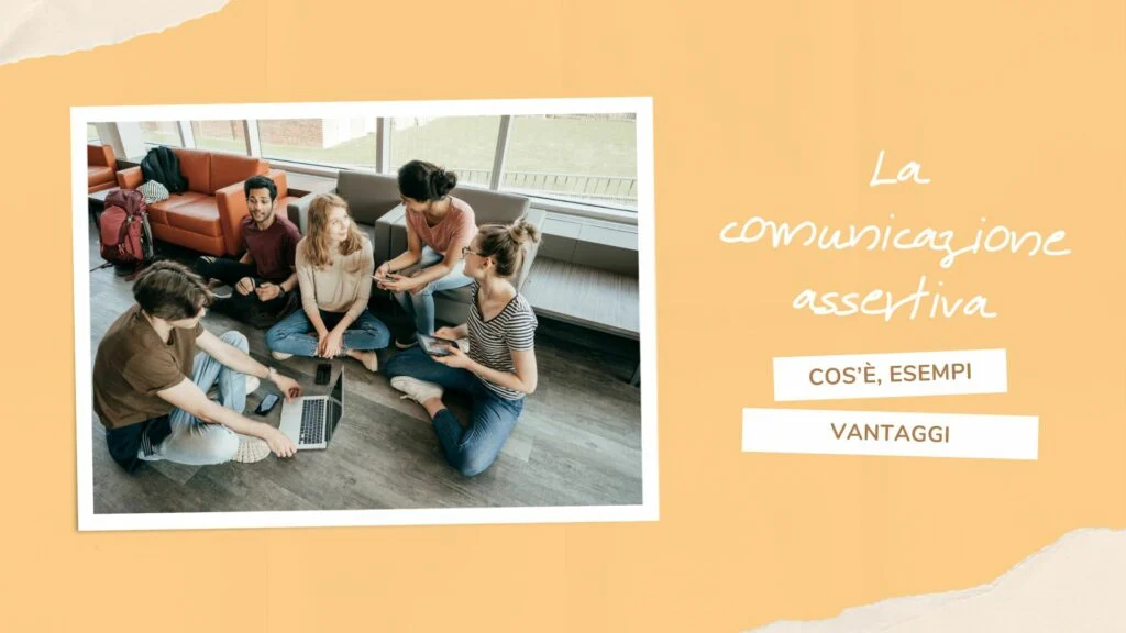 Comunicazione assertiva