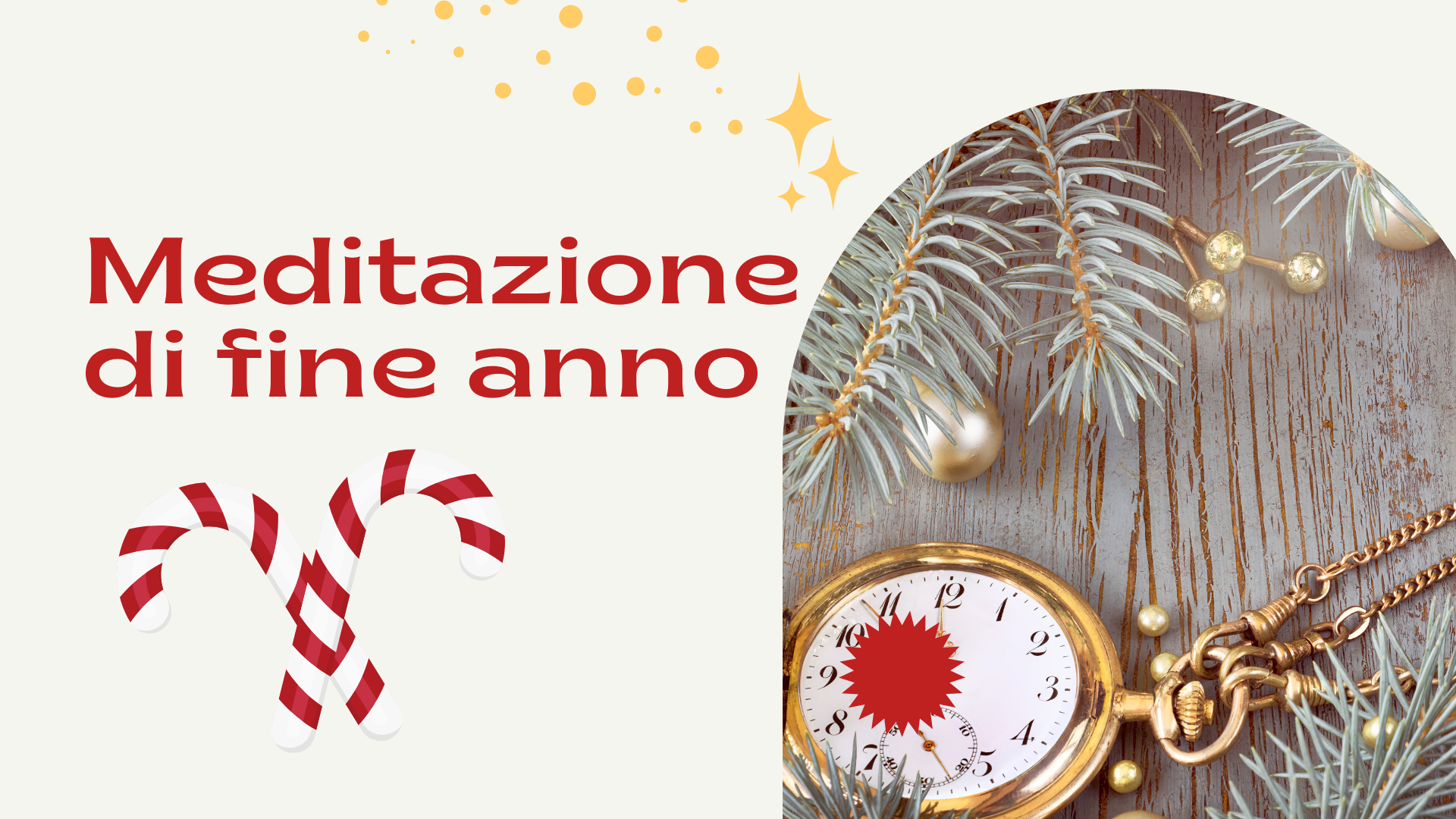 1 - Caterina Cambareri - 45M. Meditazione di fine anno: lascia andare il dolore e accogli la felicità per il nuovo anno