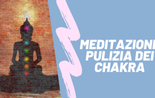 Meditazione Guidata per Riequilibrare i Chakra