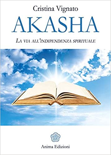 akasha - Caterina Cambareri - Libri di Akasha