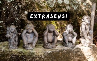 Extrasensi: Una Guida alla Comprensione dei Nostri Sensi Nascosti