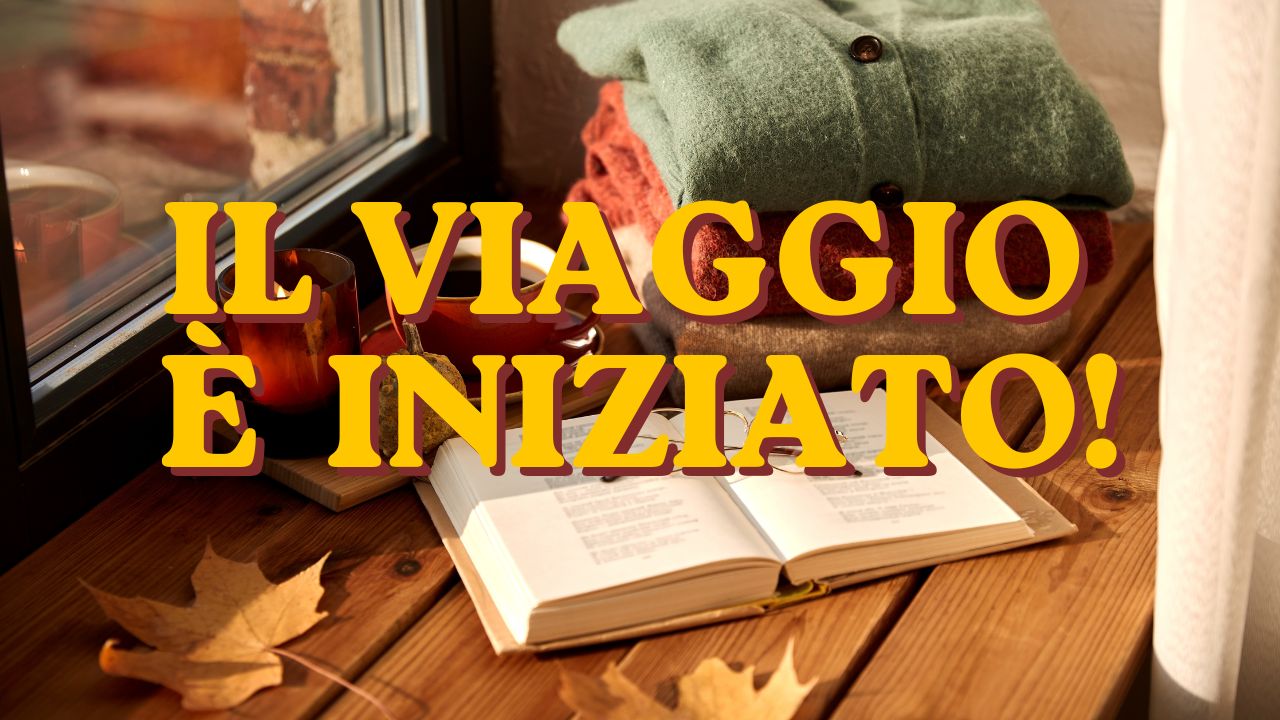 Marrone Crema Moderno Autunno Vlog Miniatura di YouTube (9)